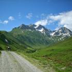 immagine valle Aurina