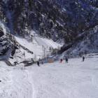 foto pista padon arabba