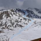 pista cima tognola