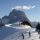 Panorama sul Pelmo PREV PIC