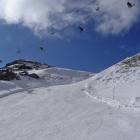 foto pista trentino