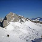 Sasso delle Nove foto del Sasso delle Nove