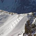 foto muro belvedere