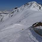 foto inizio pista Belvedere 1