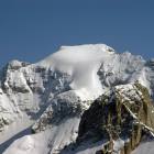 Punta Penia foto marmolada