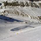 pista Belvedere 1 di Arabba