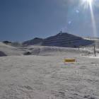 foto panoramica pista belvedere