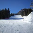 foto tratto carving
