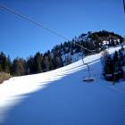 Parte centrale pista Tre - tre (Selletta) PREV PIC