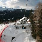 Stazione di valle PREV PIC
