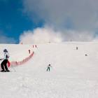 foto pista alpe lusia