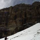 Riposo in Val Mezdì foto val mezdì