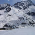 Tracciato pista Paradiso del Tonale immagine pista paradiso