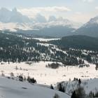 Piste Bellamonte foto Bellamonte