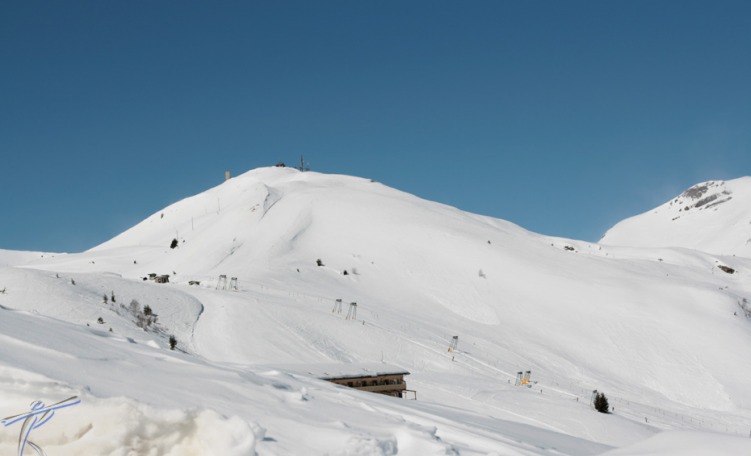 Comprensorio Passo Maniva