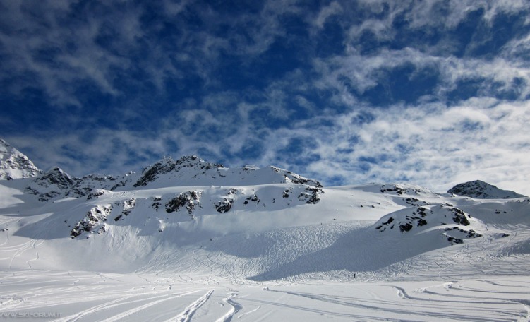 Ambiente freeride