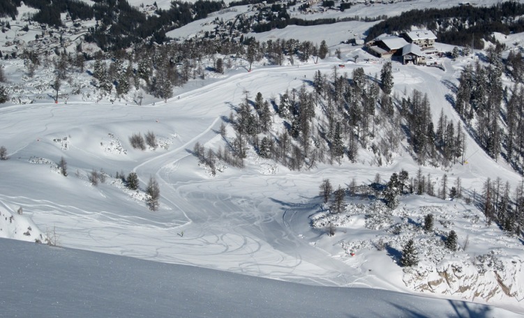 Piste perfette