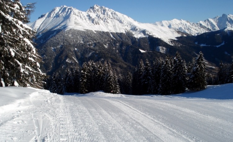 Piste Borno