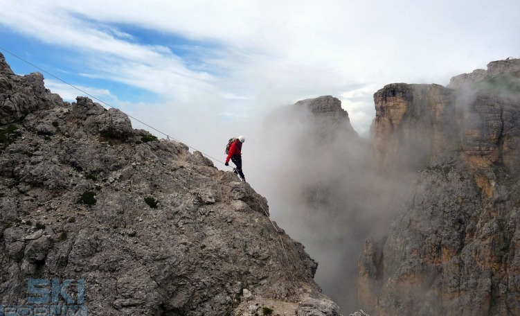 Sport in Val di Zoldo