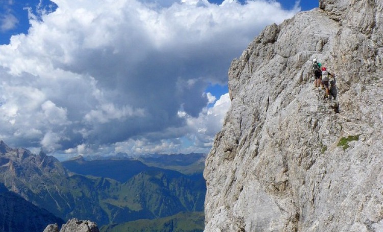 immagine news Monte Agner