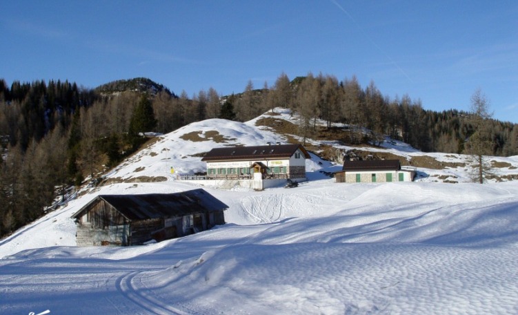 Centro fondo di Gallio