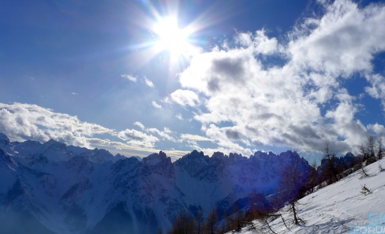 Dolomiti Friulane di Forni di Sopra