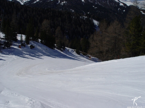 immagine curvone pista Cir