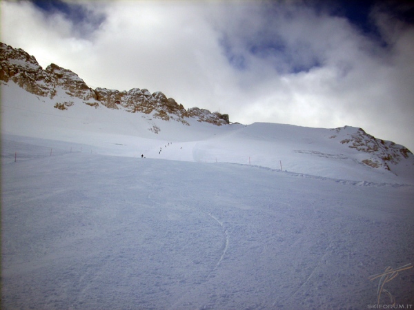 foto pista Bellunese