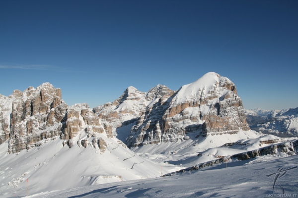 panorama lagazuoi