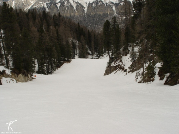 cambi di pendenza