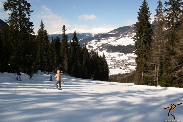 foto val pusteria