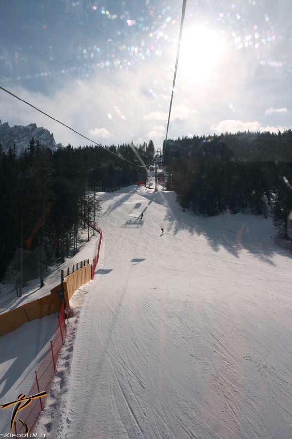 foto piste Croda Rossa