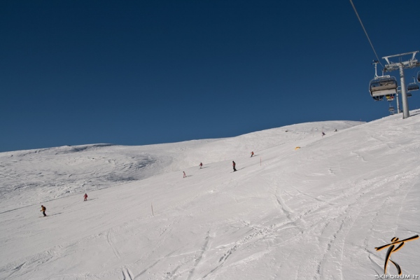 foto pista rossa