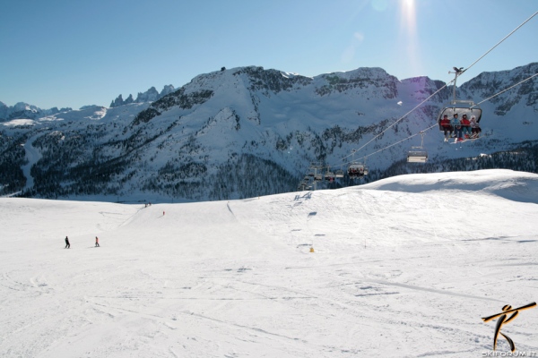 pista Monzoni