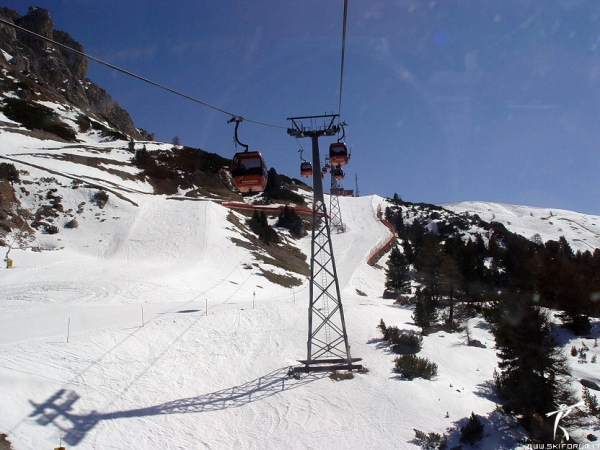 foto pista Cir