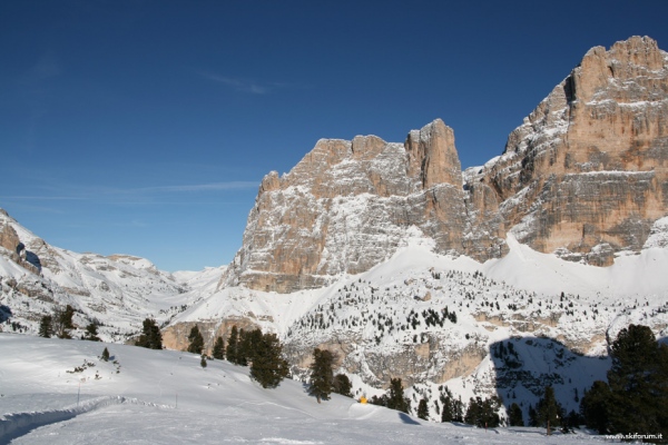 ambiente dolomitico