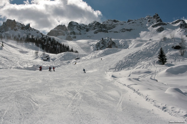 pista fodoma