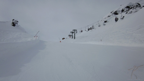 Pista Padon 1