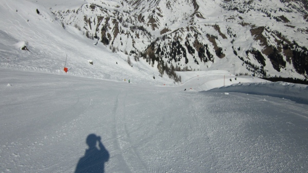 foto pista Salere
