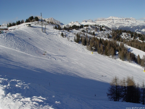 immagine pista monte fertazza