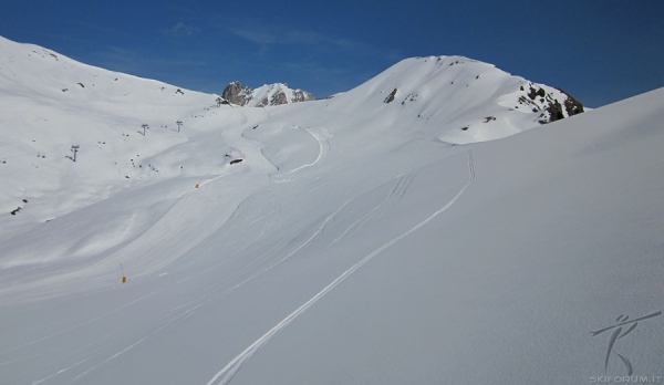 ambiente dolomitico