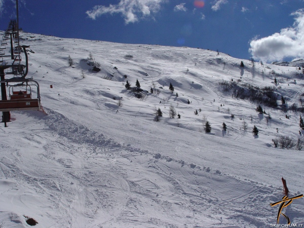 foto pista rolle