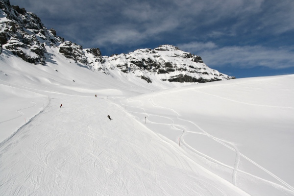 foto pista