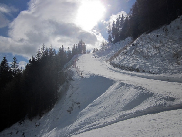 pista jochtal