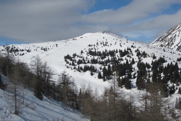 foto pista jochtal - valles