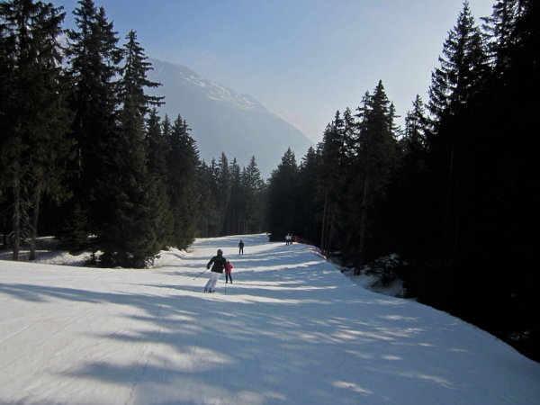 pista belpiano