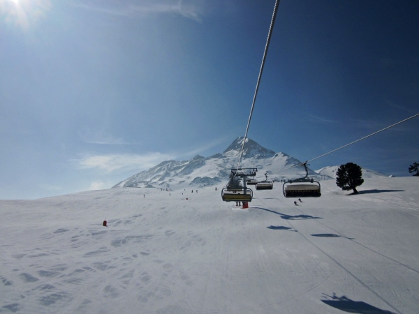 foto piste azzurre belpiano