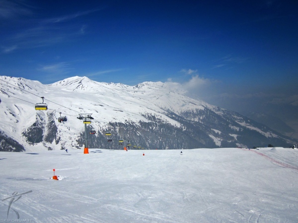 pista Fraiten