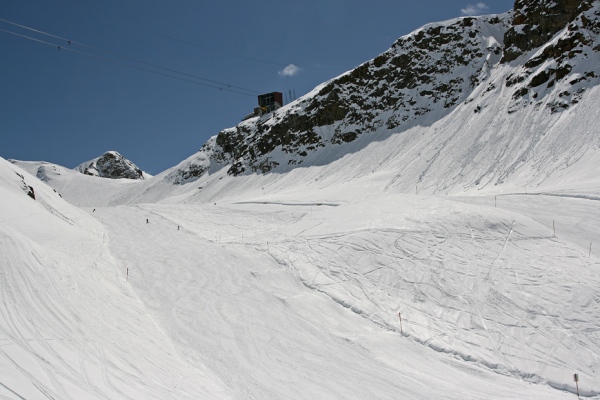 foto pista