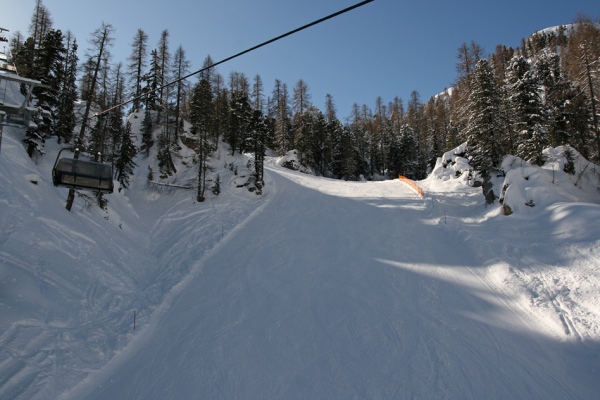 piste Potor